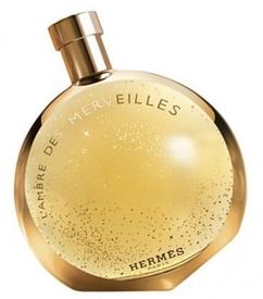 Оригинален дамски парфюм HERMES L' Ambre des Merveilles EDP Без Опаковка /Тестер/